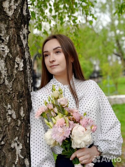 Фотосессии