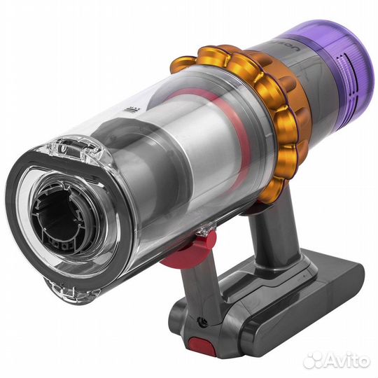 Пылесос Dyson V15 Detect Absolute. Оригинал
