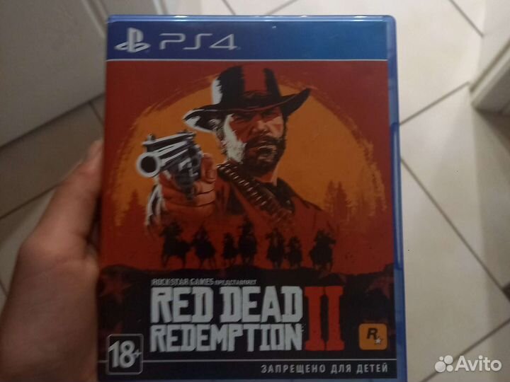 Игры для приставок ps4 ps5