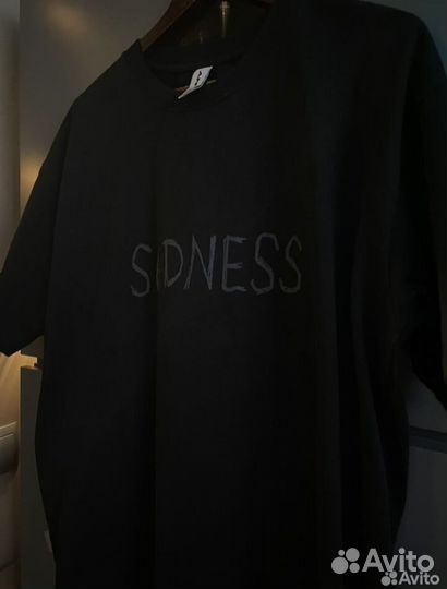 Футболка ZNY