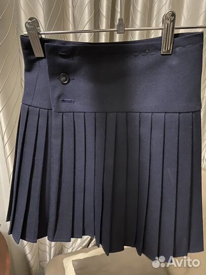 Школьная форма для девочки