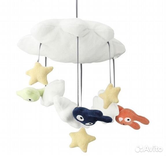 Мобиль икеа химмельск