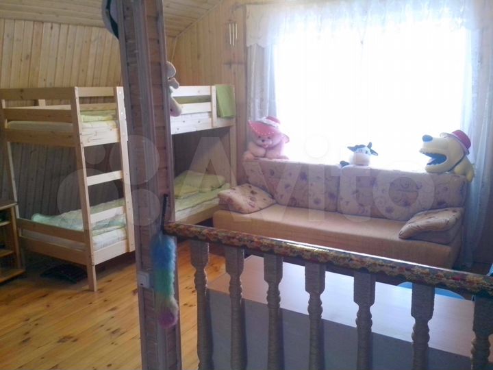 Комната 18 м², 2/2 эт.