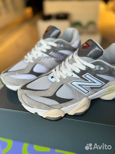 Кроссовки New Balance 9060