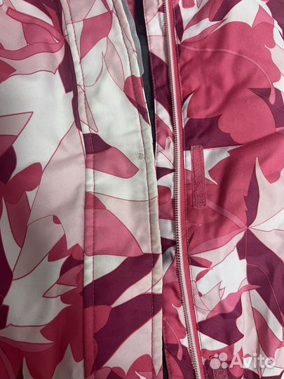 Доставка за мой счет Зимний костюм 98