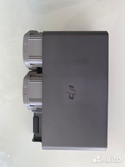 DJI air 3 новый