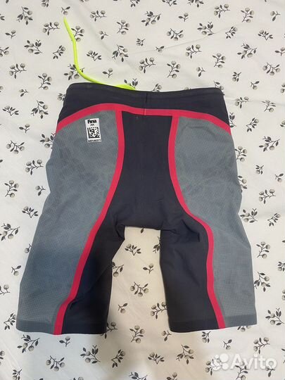 Гидрошорты arena carbon