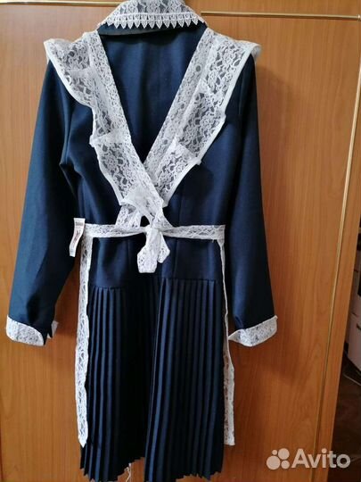 Школьная форма