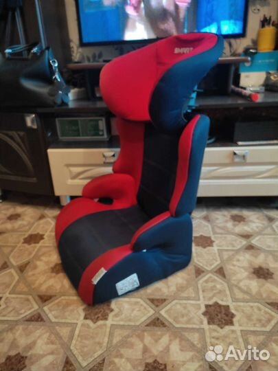 Детское автокресло 9 до 36 кг