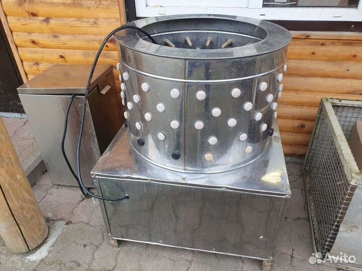 Сдаём в аренду перосьемку+шпарчан