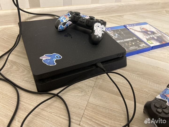 Sony PS4