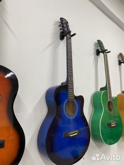 Акустическая гитара Belucci 40