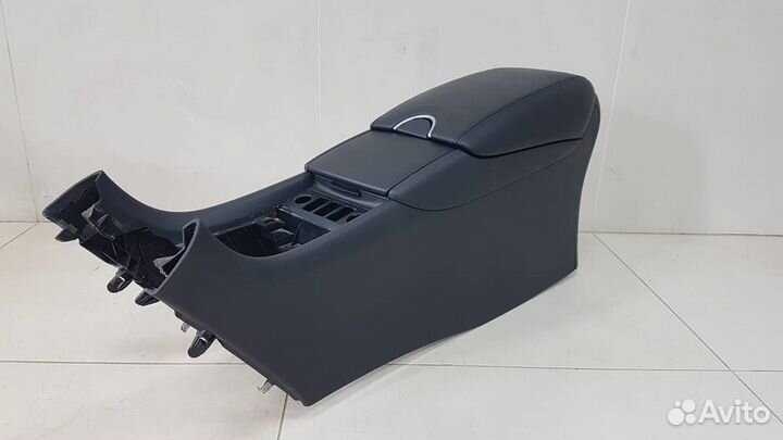 Консоль центральная Infiniti EX/QX50 J50 2008-2017