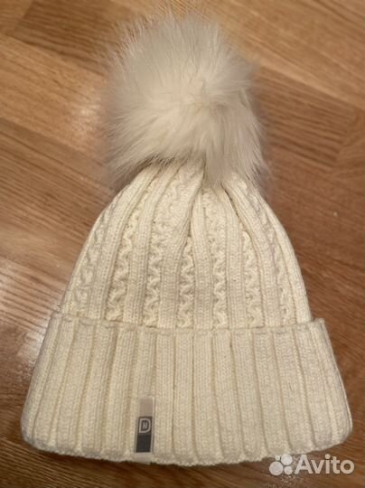 Шапка женская