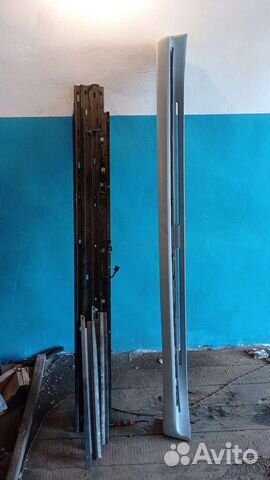 Продам подножку лх 470