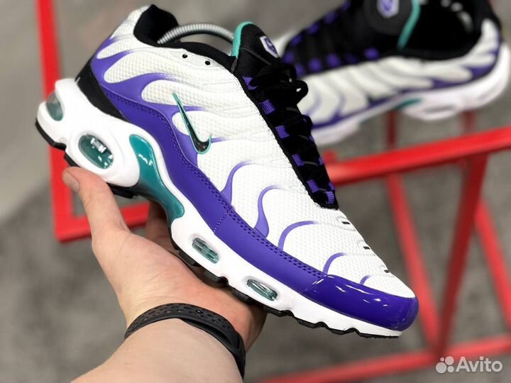 Nike Air max tn plus