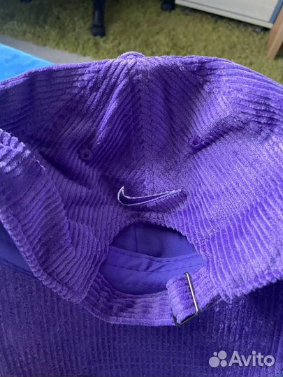 Кепка nike supreme