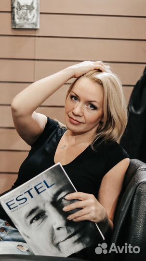 Вакансия барбер