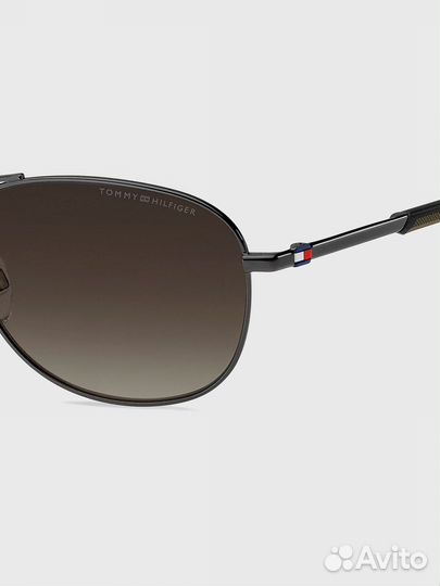 Очки мужские Tommy Hilfiger Новые