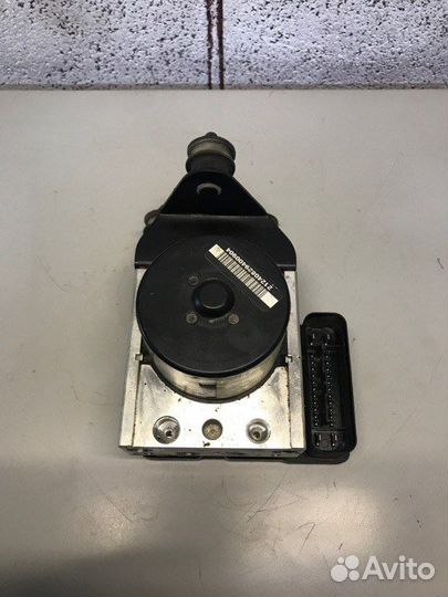 Блок ABS Volkswagen Golf 6 хэтчбек 1.4 2010