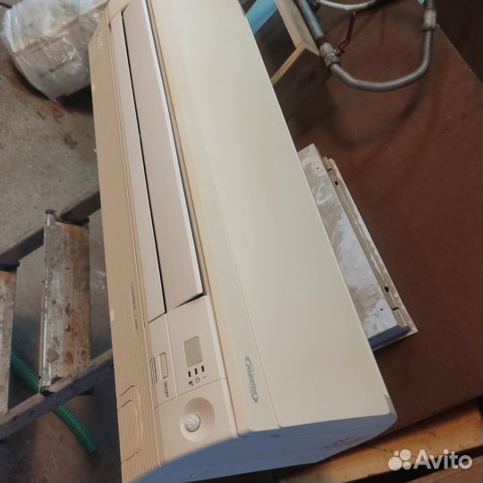 Мульти-сплит Daikin 4MXS80E7V3B1