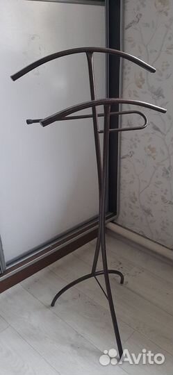 Вешалка напольная