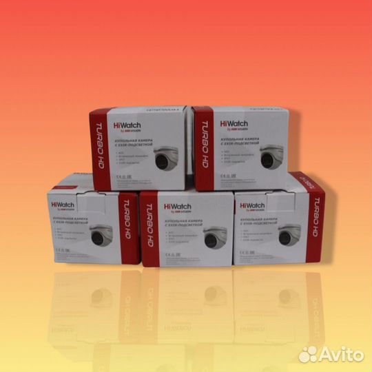 Антивандальное уличное видеонаблюдение