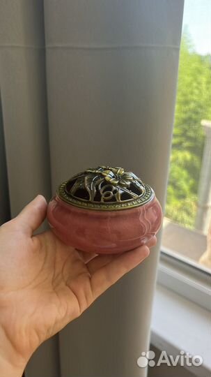 Аромалампа 