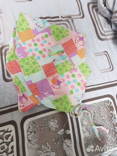 Подушка для беременных бу