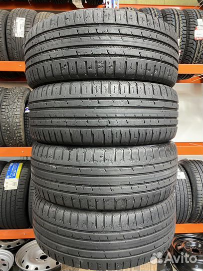 Nokian Tyres Hakka Blue 2 SUV 225/60 R17 108V