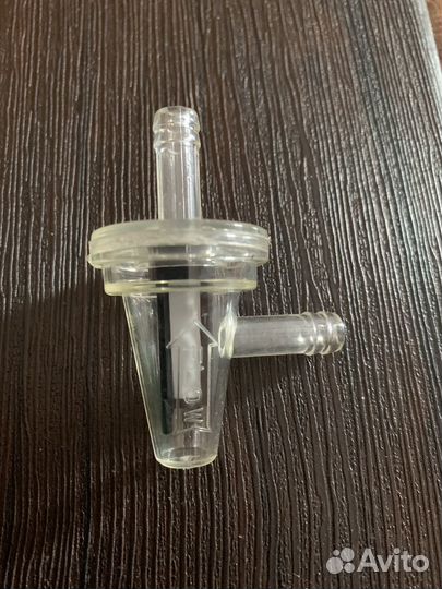 Топливные фильтры для мототехники