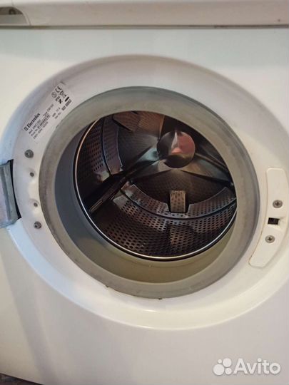 Стиральная машина бу