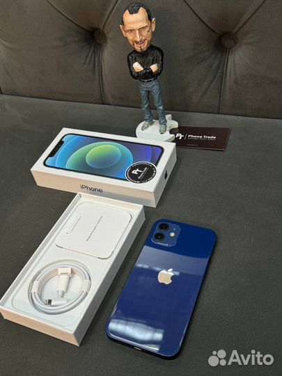 iPhone 12, 128 ГБ