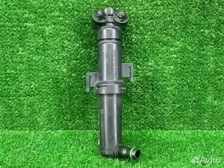 Форсунка омывателя фары левая Audi Q5 (8R) 2008-2