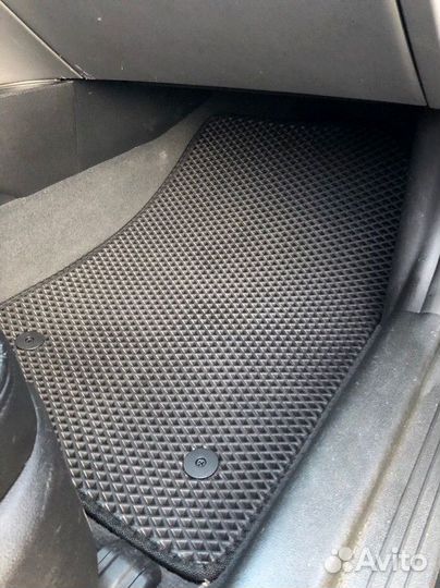 Коврики eva от производителя