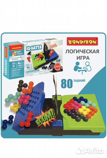 Новые игры Bondibon