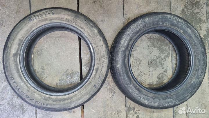 Pirelli Cinturato P1 185/65 R15 88T