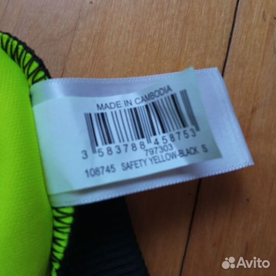 Вратарский свитер