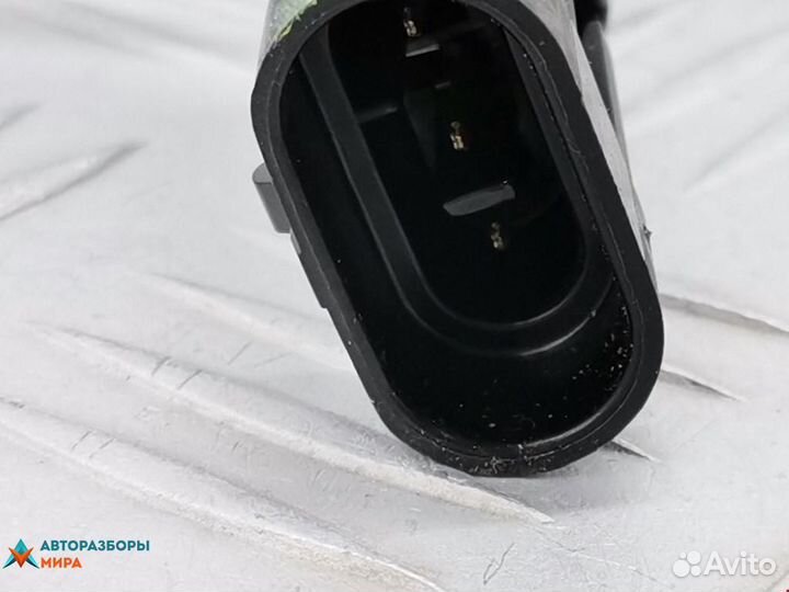 Датчик ускорения Maserati Quattroporte 5 2006