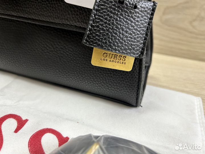 Сумка Guess черная новая