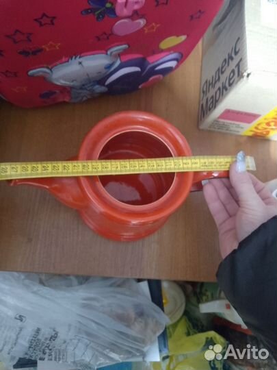 Набор столовой посуды