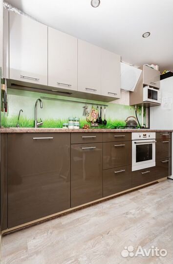 Кухни на заказ