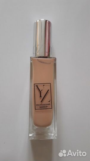 Крем тональный BB от YZ