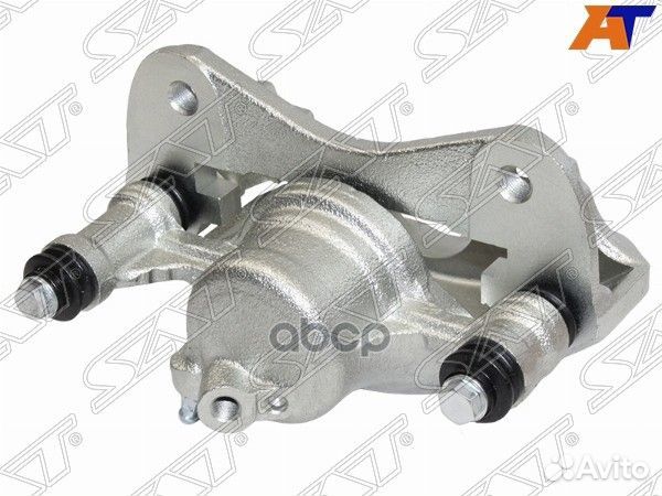 Суппорт тормозной перед toyota sprinter carib