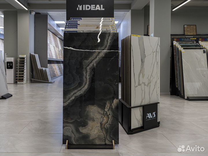 Керамогранит 120х60