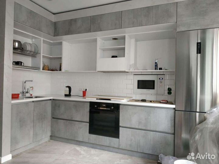 Сборщик Мебели