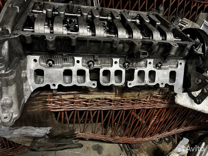 Продам гбц Форд transit mondeo