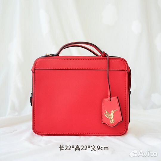 Косметичка estee lauder 22*18.5*9см