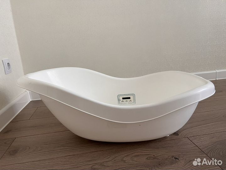 Детская ванночка для купания