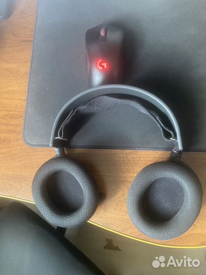 Steelseries arctis 3